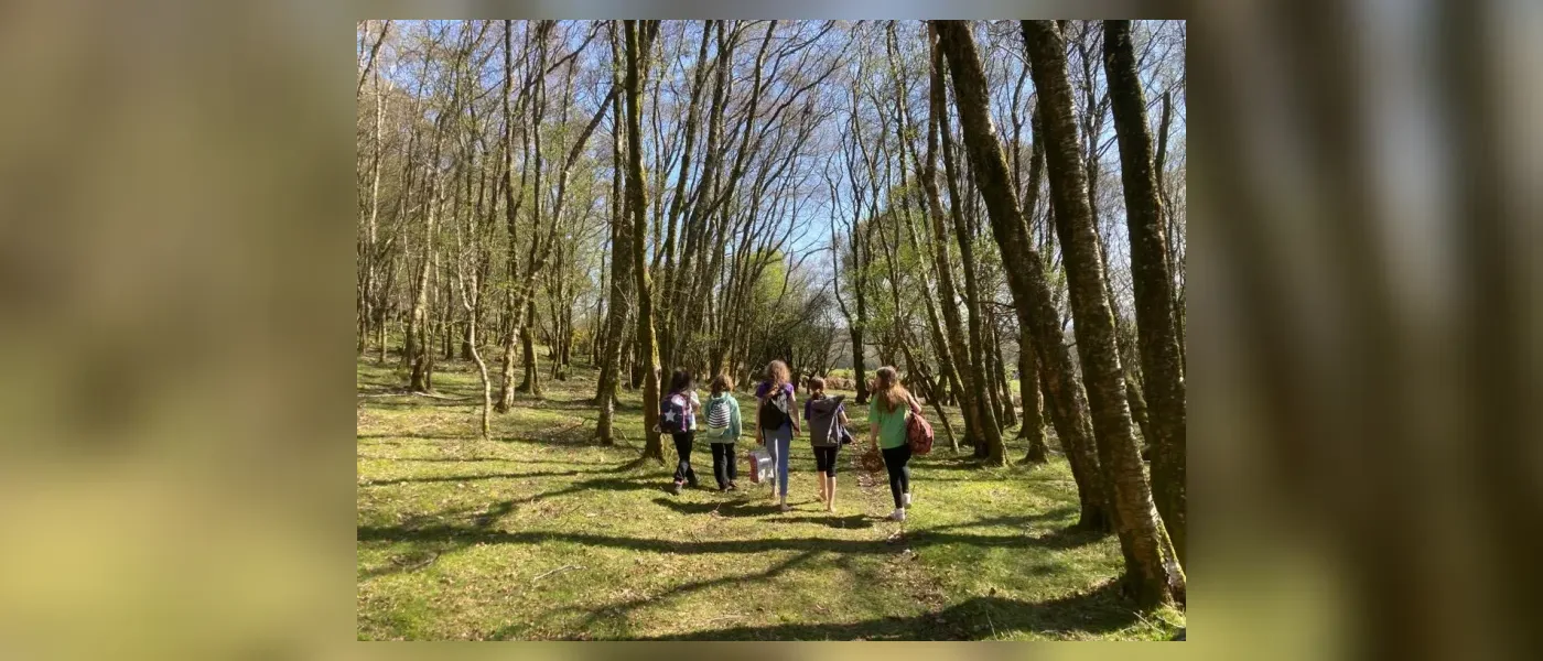 3 Trees Forest School