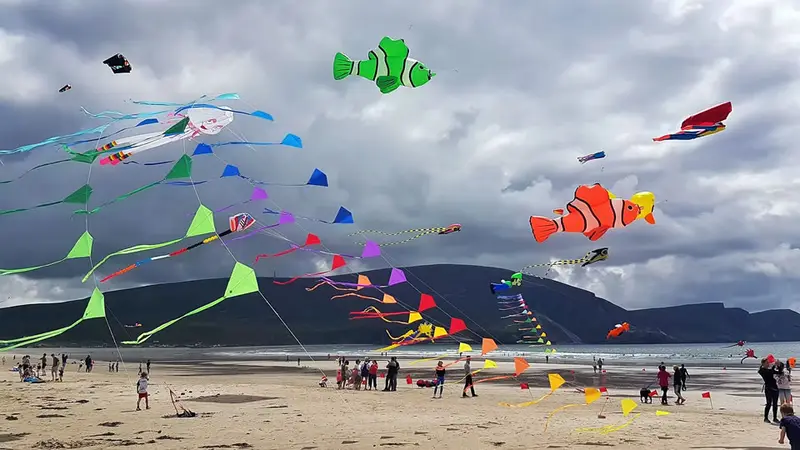 Achill Island