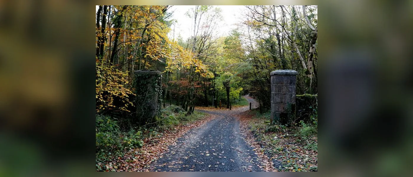 Balla Town Park & Fairy Village