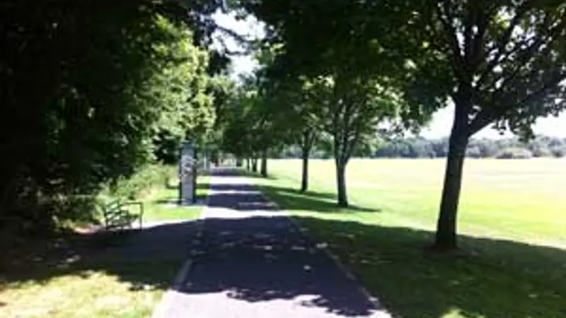 Ballincollig Regional Park