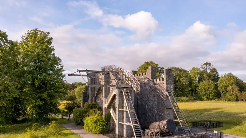 Birr Castle Demesne