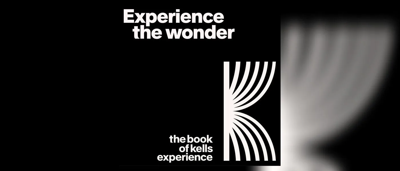 Book of Kells Experience