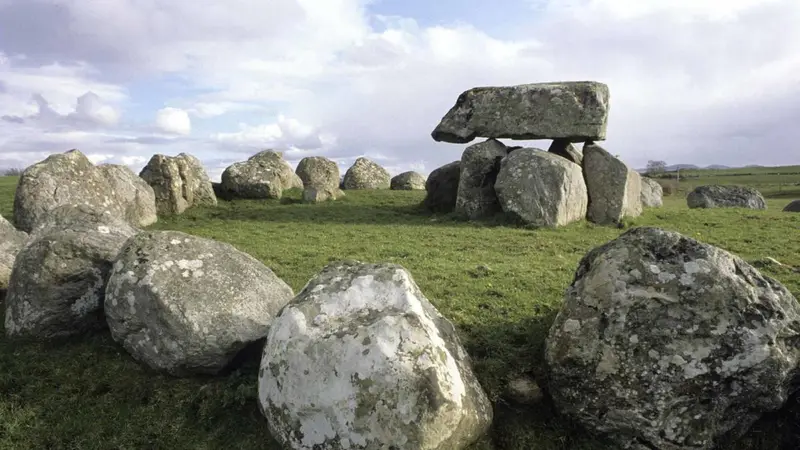 Carrowmore Megalithic Cemetery