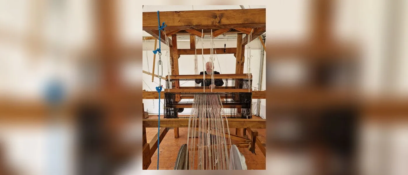 Celebrate the Timeless Craft of Hand Weaving