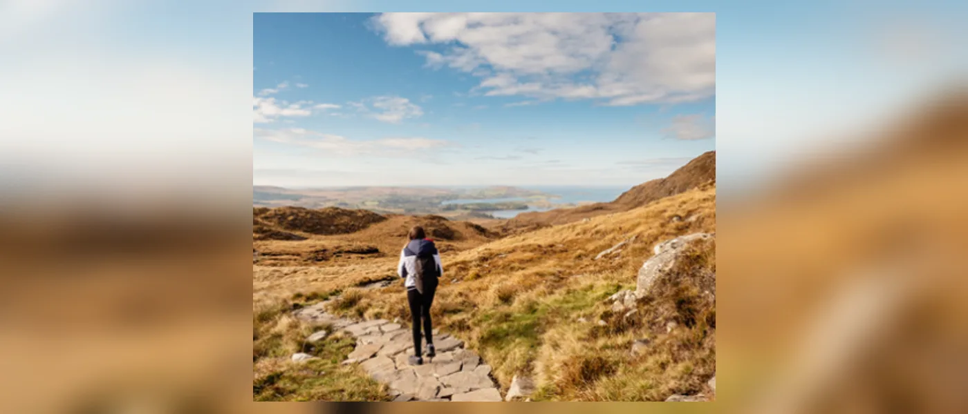 Connemara National Park