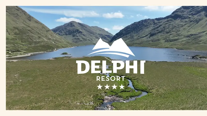 Delphi Adventure Resort