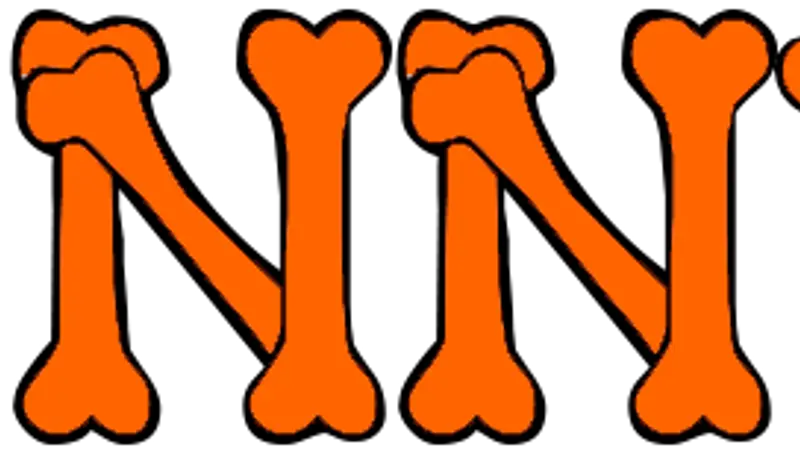 Funny Bones House of Fun