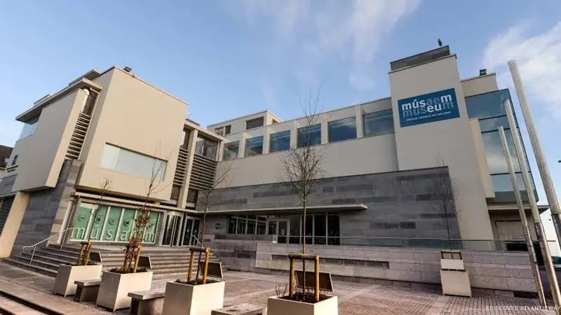 Galway City Museum