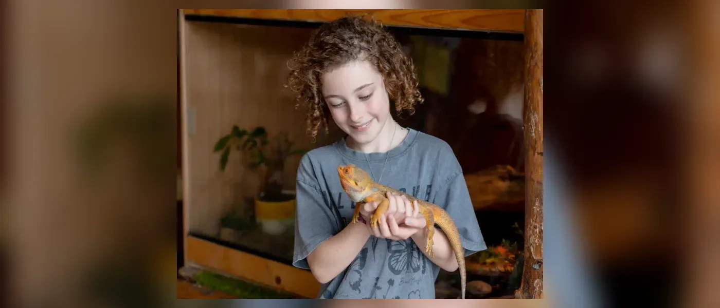 Glendeer Pet Farm