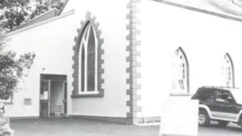 Granuaile Centre (Pirate Queen Museum)