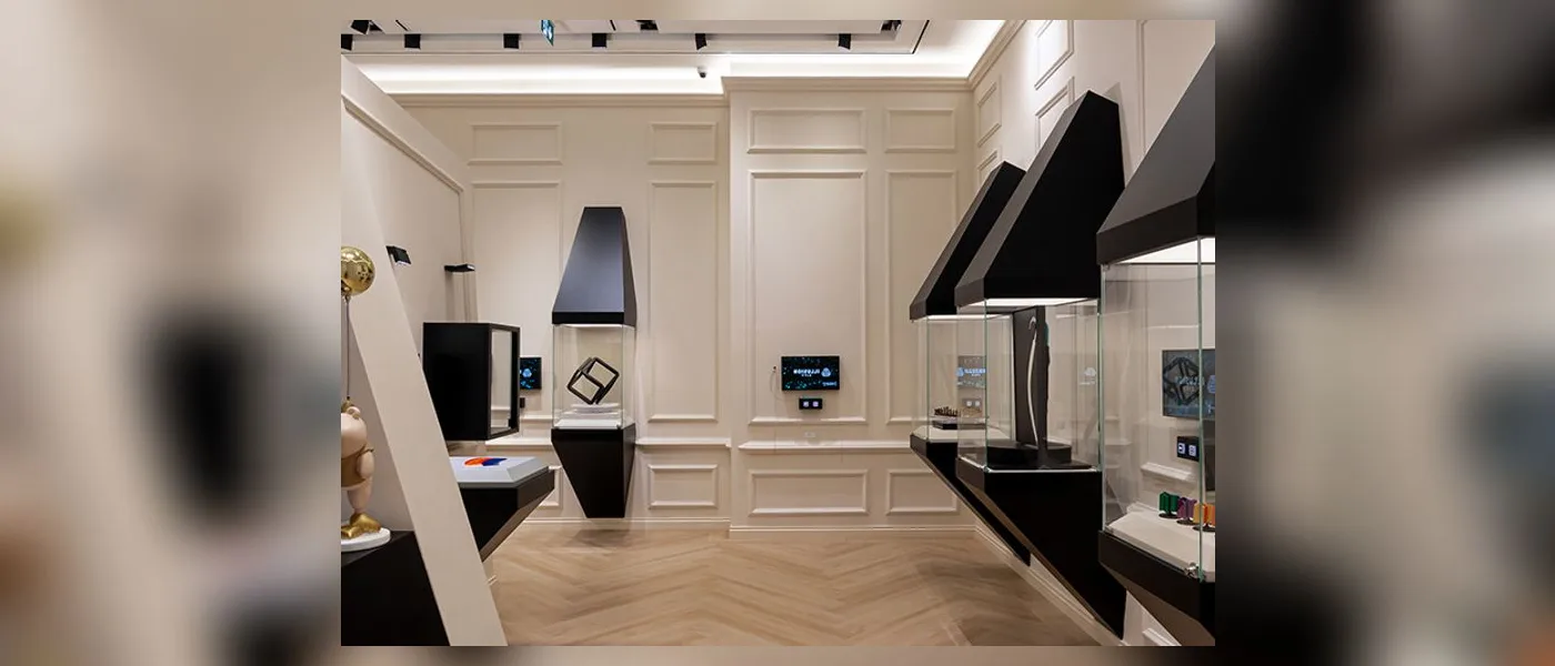 Illusion Museum Dublin