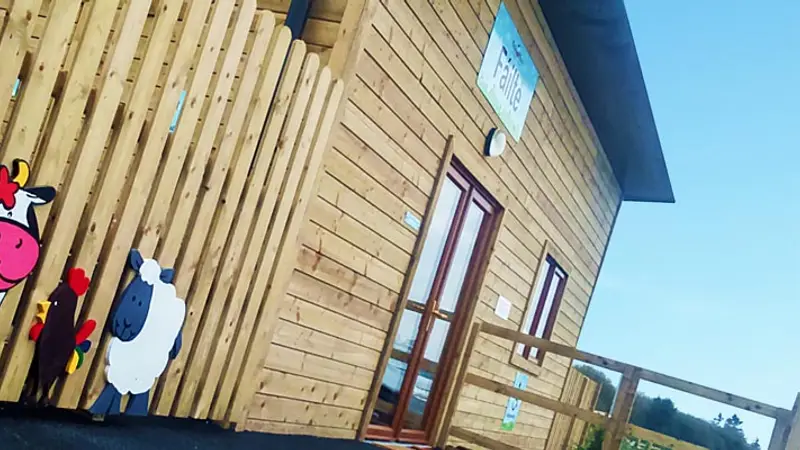 Mollie Moo's Pet Farm & Playground
