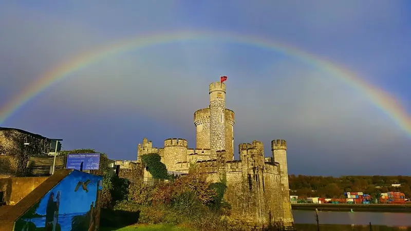 MTU Blackrock Castle Observatory