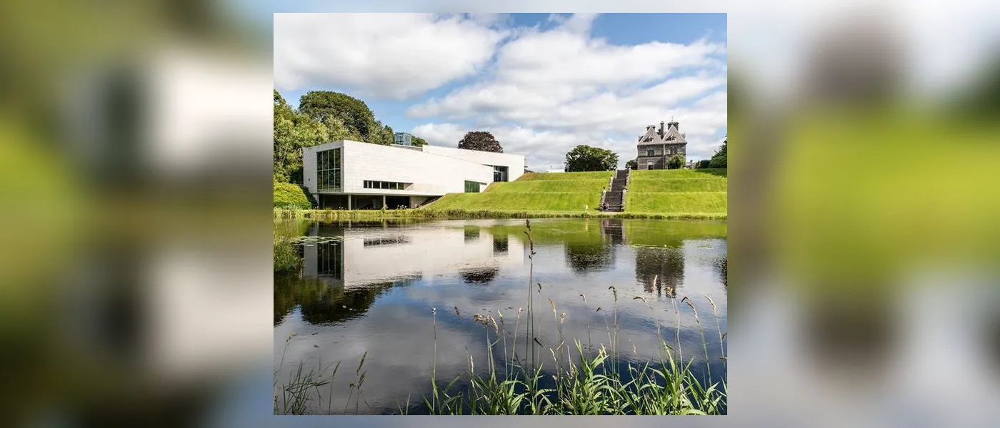 National Museum of Ireland - Country Life