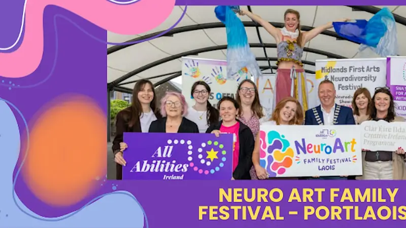 NeuroArt Family Festival