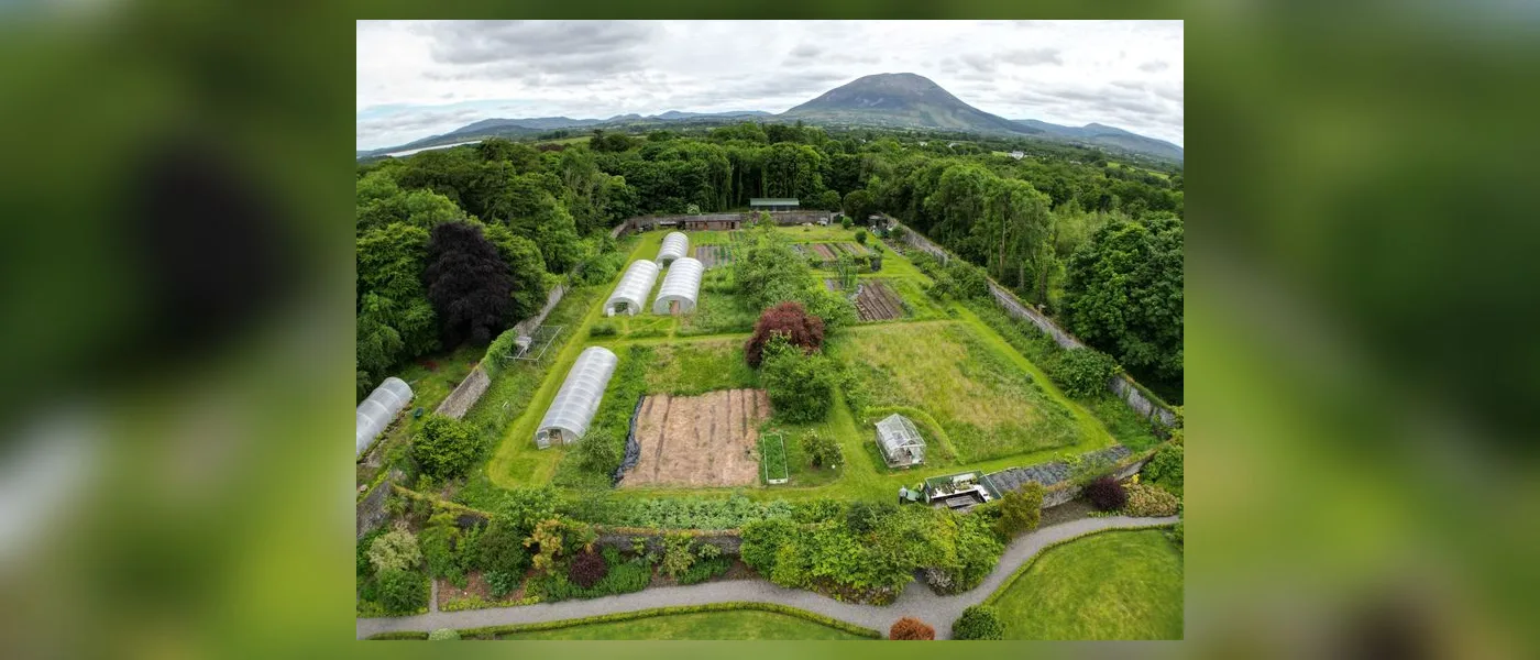 North Mayo Heritage Centre