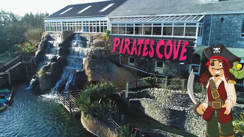 Pirate's Cove