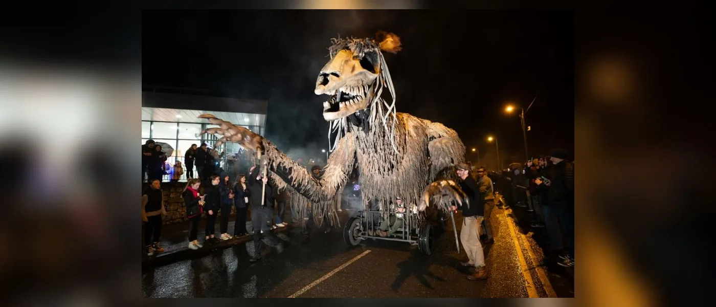 Púca Festival