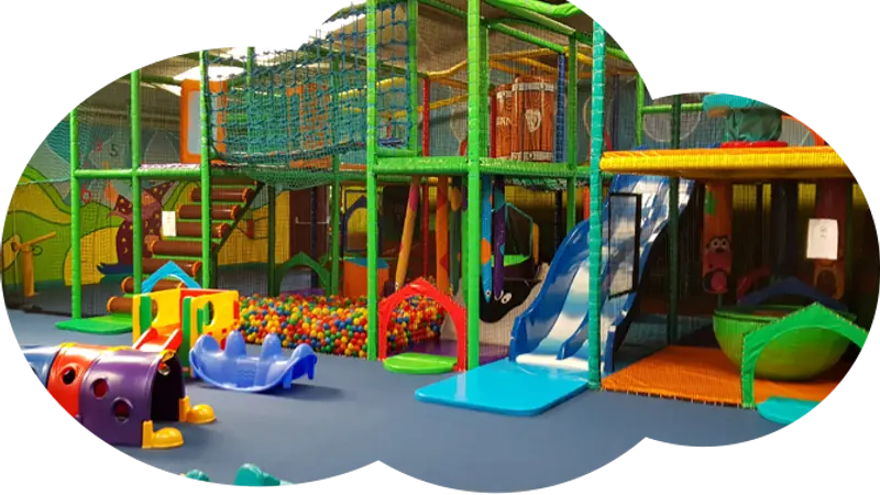 Rascals Play Centre