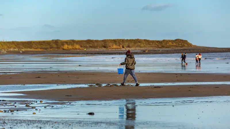 Templetown Beach
