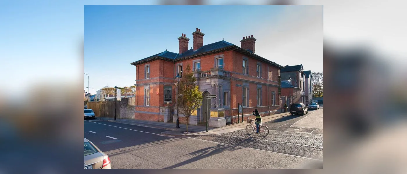 The Clarke Museum of Irish History
