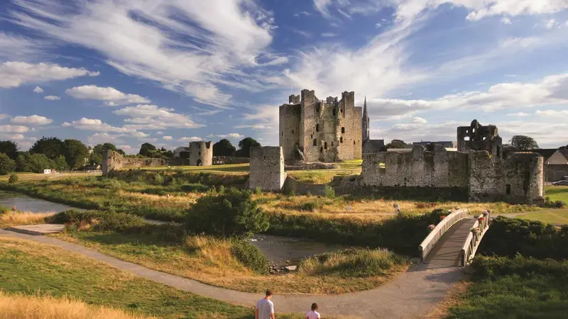 Trim Castle 