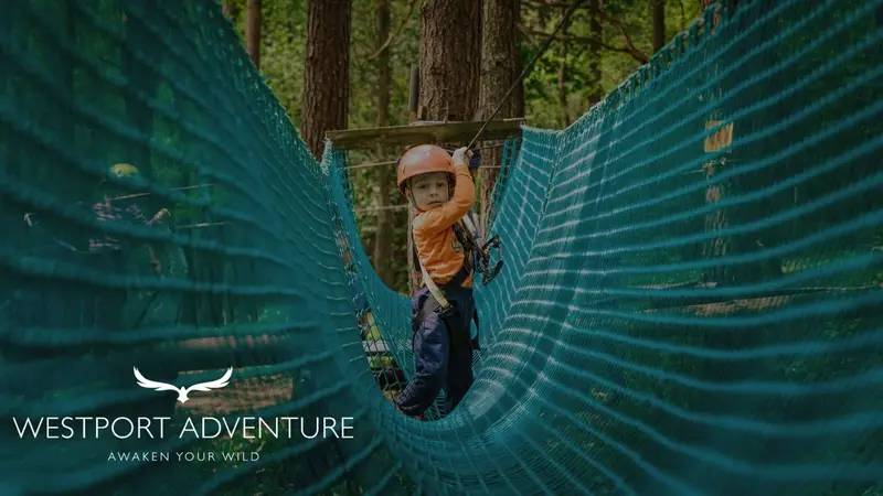 Westport Adventure Park