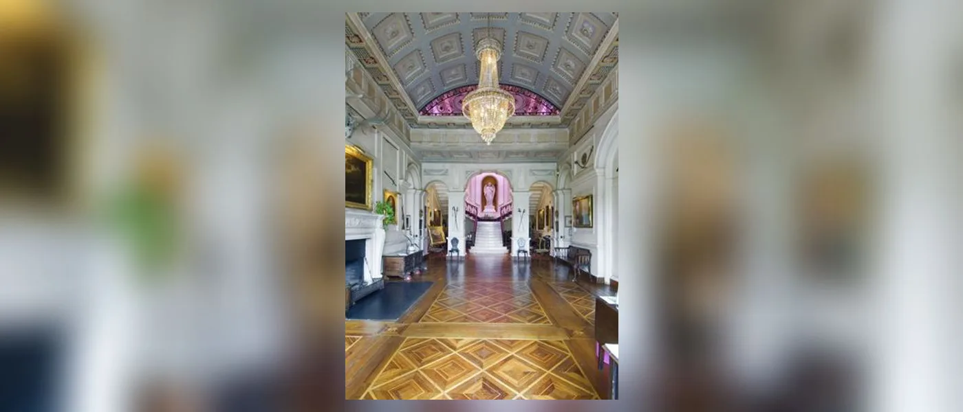 Westport House