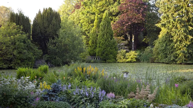 Altamont Gardens
