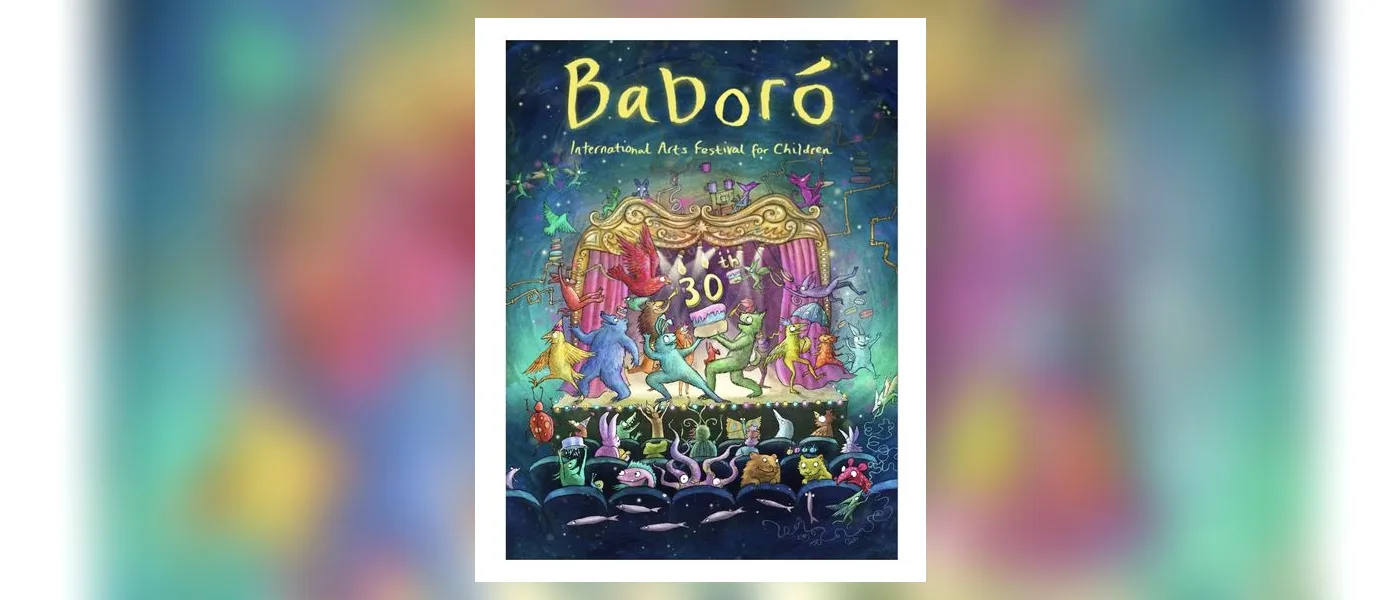 Baboró's 30th Festival