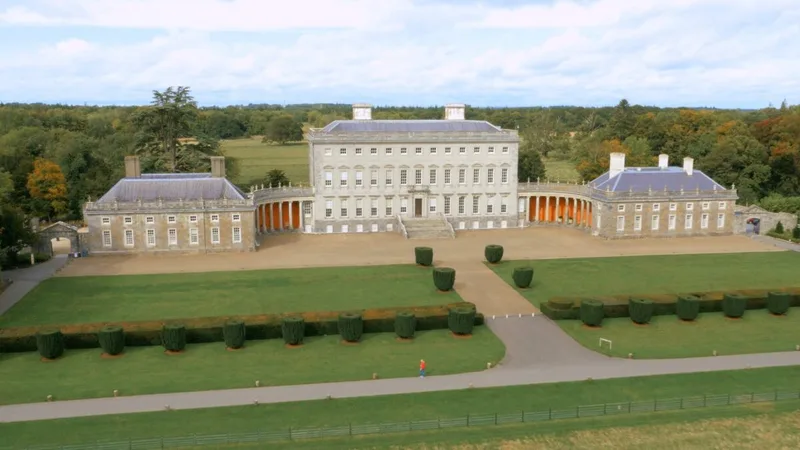Castletown House & Parklands