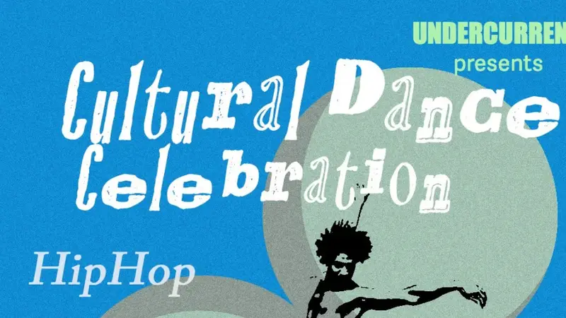 Cultural Dance Celebration Workshop