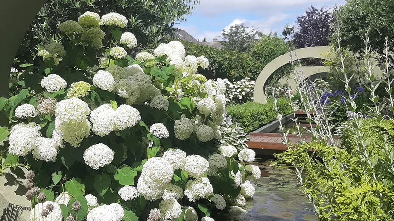 Delta Sensory Gardens