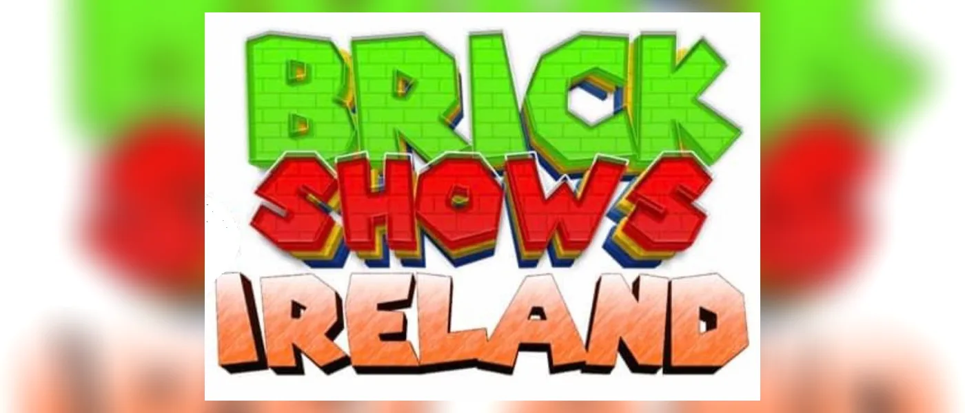 Dublin Brick Show Tallaght 2026