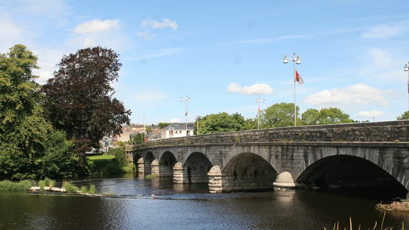 Fermoy Home Ed Meet-Up
