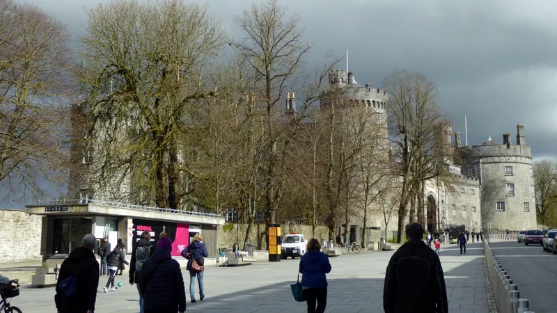Kilkenny Castle
