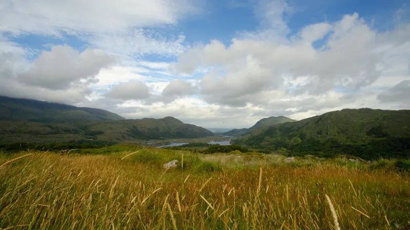 Killarney National Park