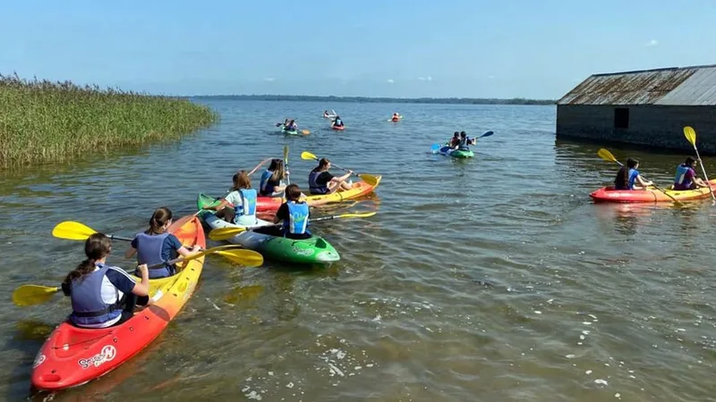 Lilliput Adventure Centre
