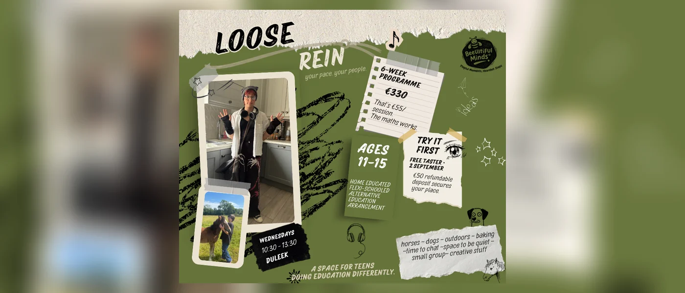 Loose Rein
