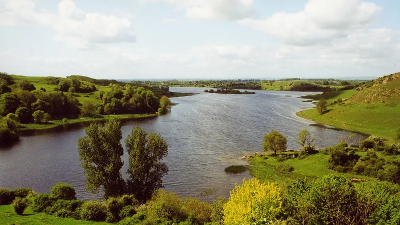 Lough Gur