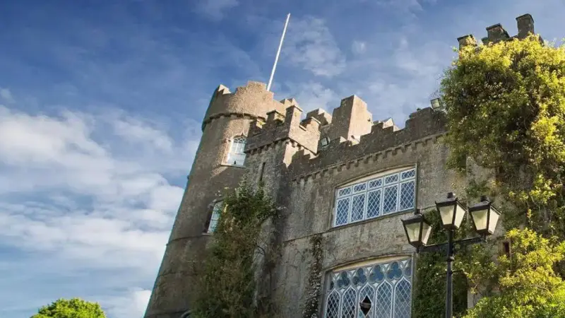 Malahide Castle and Gardens
