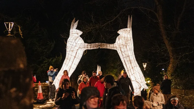 Mayo Dark Sky Festival