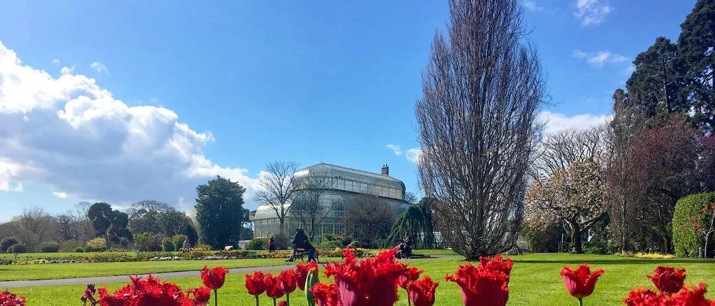 National Botanic Gardens