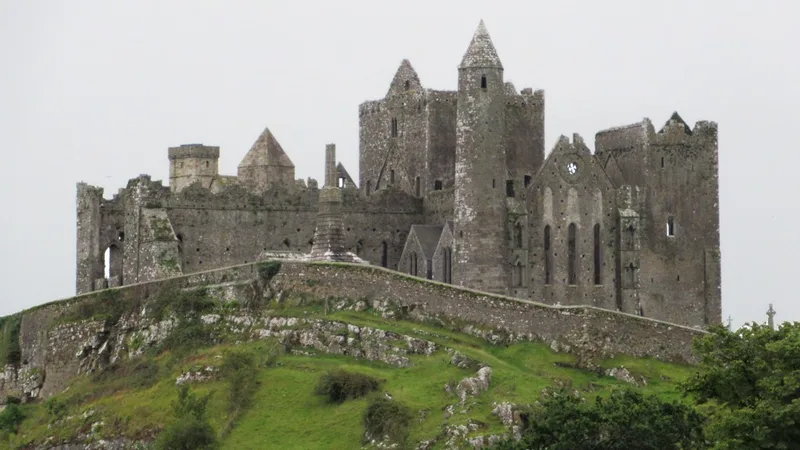 Rock of Cashel
