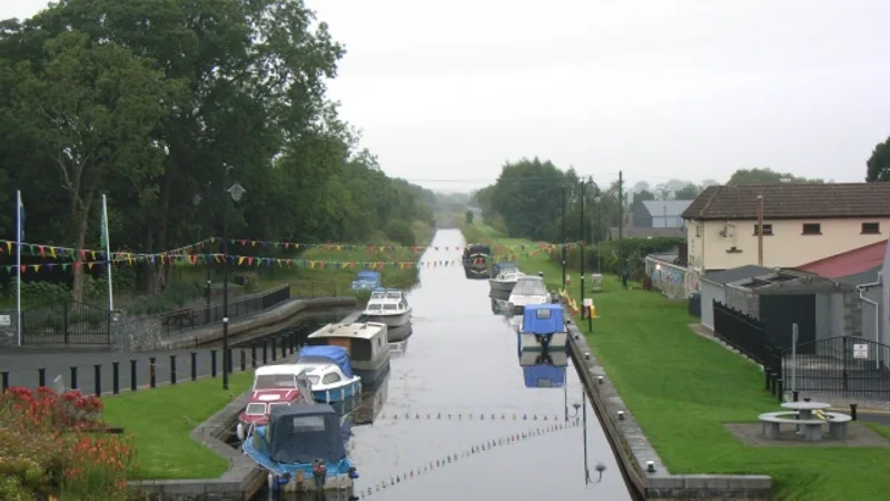Royal Canal Greenway