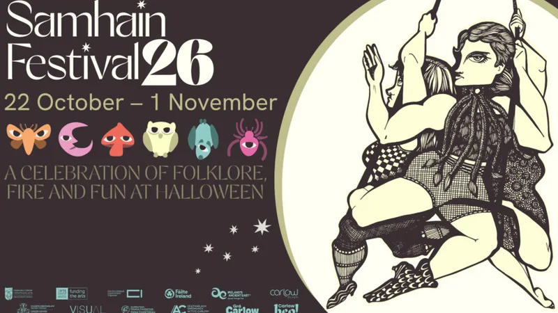 Samhain Festival 26