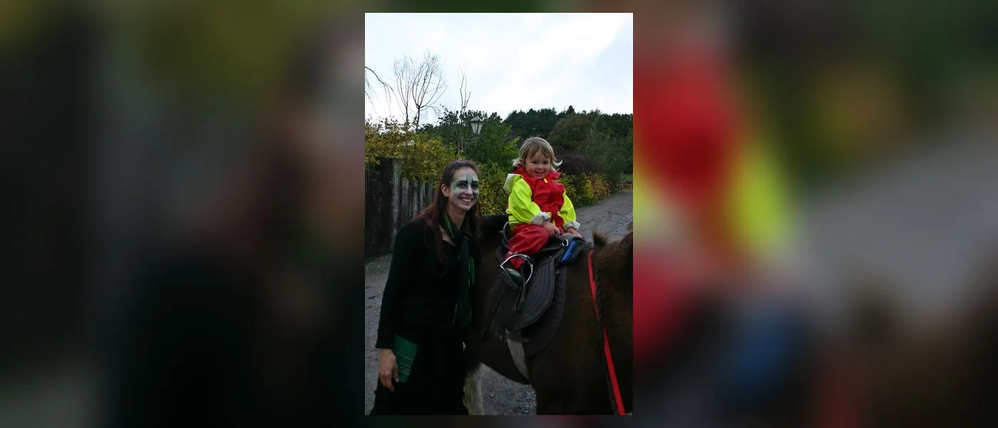 Slieve Aughty Halloween Festival