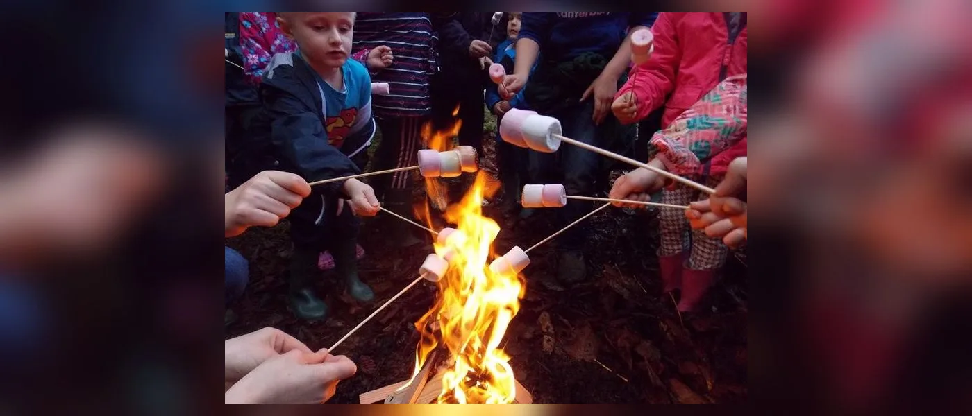 Tanagh Forest School